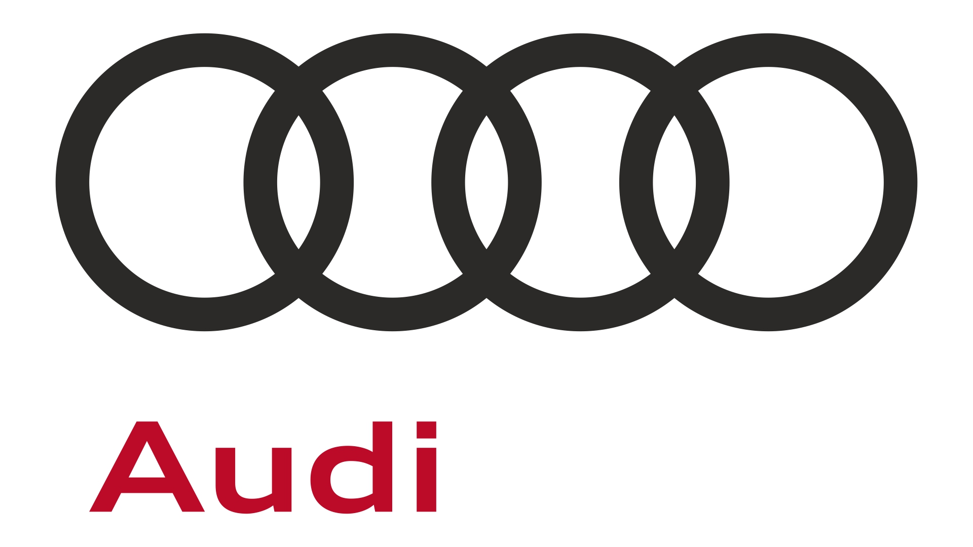 Audi 2019